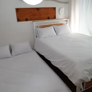  Hostel Jl In Chung-jeong Korea Południowa