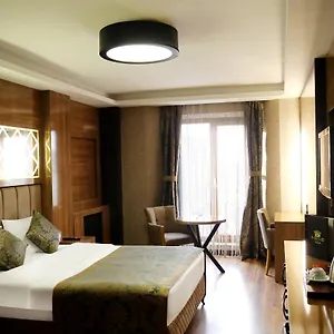 *** Hotel Emirtimes Hotel&spa - Turcja